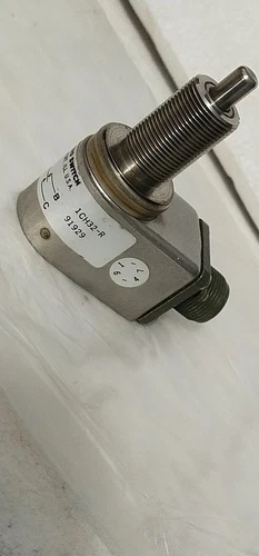 Honeywell Micro Switch 1CH32-R Plunger SPDT 4A Transducer Transmitter Controller
