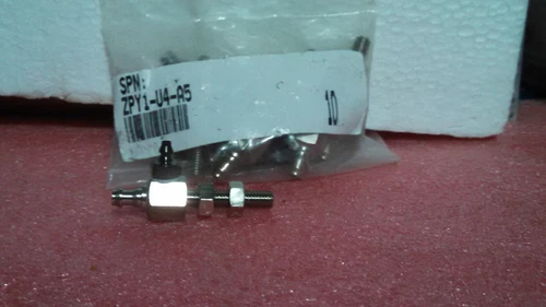 SMC ZPY1-U4-A5 ZPT04UGSK6 Adaptor Actuator Pneumatic Transducer Transmitter