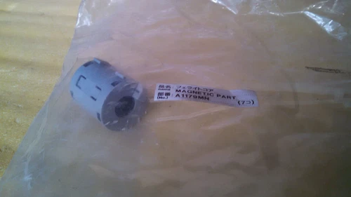 TDK ZCAT3035-1330 Magnetic Ferrite Core Split 13MM Transducer Transmitter