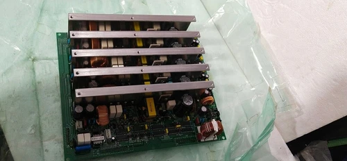 Yokogawa V8110AS Power Supply Module PLC DCS Controller Transmitter Transducer