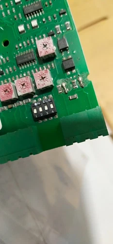 Carel PCOUNI2000 Humidifier Interface PCB Controller Transducer Transmitter - Image 10