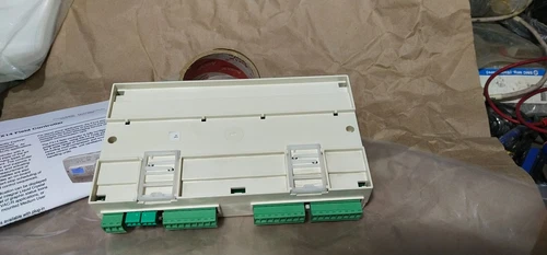 Johnson Controls LP-FX14D71-000C Field Controller PLC HVA Transmitter Transducer - Image 10