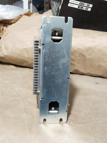 Matsushita Panasonic Panadac P326M-040 Motor Drive AC200V Transmitter Transducer - Image 10