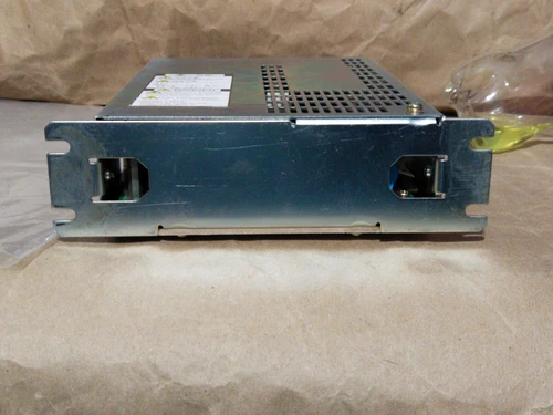 Matsushita Panasonic Panadac P326M-020 Motor Drive AC200V Transmitter Transducer - Image 10