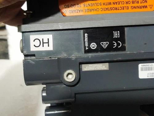 Fisher DVC6200 Hart 4-20mA Digital Valve Controller Positioner Meter Transmitter - Image 11