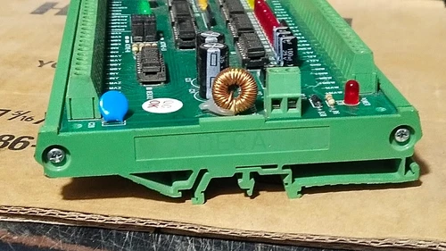Galil Motion Control GICM 1900IT-B Module PLC Controller Transmitter Transducer - Image 11