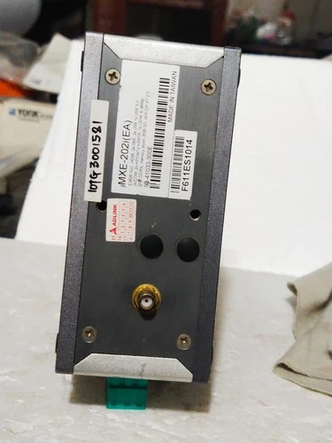 Matrix ADLINK MXE-202i (EA) Embedded Platform PLC DCS Transmitter - Image 11