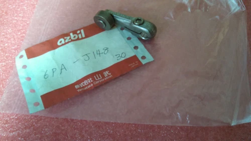 Honeywell Roller Leaver 6PH80J 6PA-J148 LSZ54R LSZ51 6PA78-4 Limit Switch New - Image 11