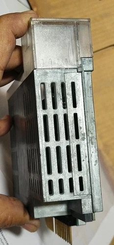 Honeywell XC5010C Excel 5000 CPU Module PLC Controller Transducer Transmitter - Image 10