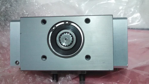PHD RAS1 32 X 90 Bore 32mm 90* High Load Pneumatic Rotary Actuator Transmitter - Image 10