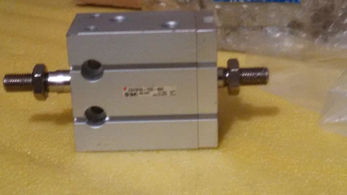 SMC MXS8 CXSL CDM2R CDUW Bore 32 16 15 10 8 mm Table Guided Cylinder Transmitter - Image 9
