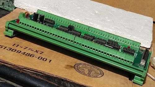 Galil Motion Control GICM 1900IT-B Module PLC Controller Transmitter Transducer - Image 12