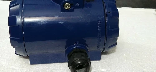 Delta DPC 2000 Hart 4-20mA 0.25 25Bar Pressure Transmitter Transducer Meter - Image 11