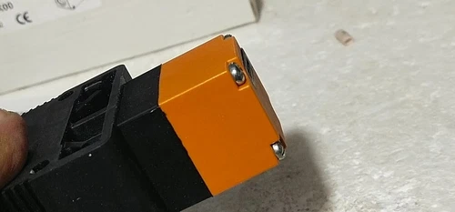 Siemens 3SE3 750 Safety Position Switch 24V Lock Actuator Controller Transducer - Image 12
