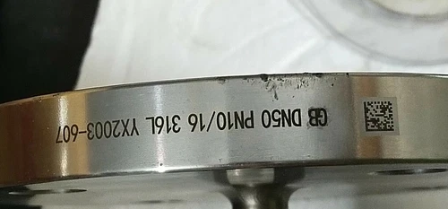 Honeywell ST700 Smartline Hart 4-20mA Diaphragm 5-500 psi Pressure Transmitter - Image 12