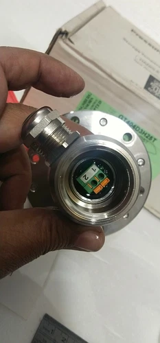 Kongsberg GT404 Maritime Hart 4-20mA 25 bar Teflon Sensor Pressure Transmitter - Image 11