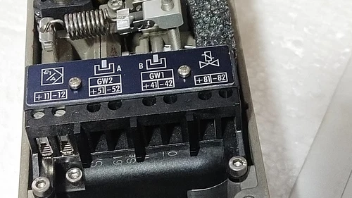 Samson 3767 I/P Positioner Single Acting Valve 4-20mA Controller Transmitter PLC - Image 11