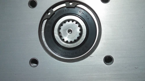 PHD RAS1 32 X 90 Bore 32mm 90* High Load Pneumatic Rotary Actuator Transmitter - Image 11