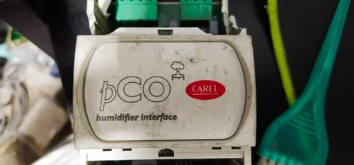 Carel PCOUNI2000 Humidifier Interface PCB Controller Transducer Transmitter - Image 11