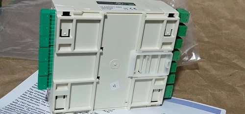 Johnson Controls LP-FX07D71-000C Terminal Controller PLC Transmitter Transducer - Image 11