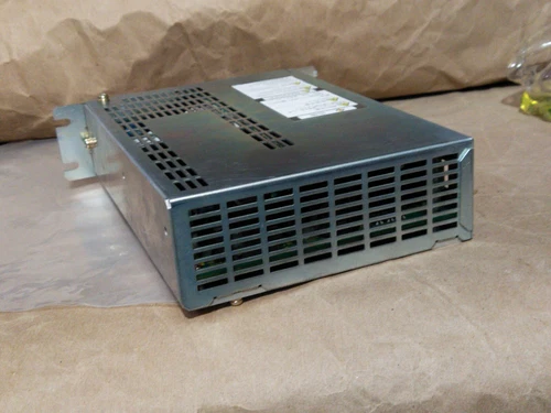 Matsushita Panasonic Panadac P326M-020 Motor Drive AC200V Transmitter Transducer - Image 11
