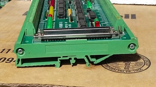 Galil Motion Control GICM 1900IT-B Module PLC Controller Transmitter Transducer - Image 13