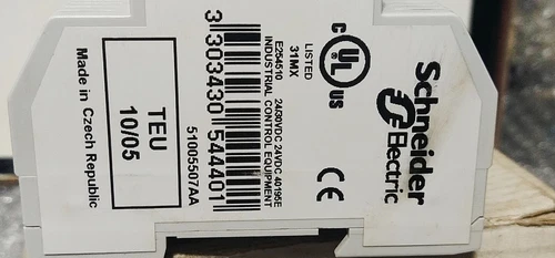 Schneider Merlin Green 24V DC/DC 54440 Module PLC DCS Transmitter Controller - Image 13
