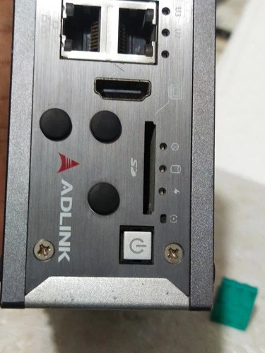 Matrix ADLINK MXE-202i (EA) Embedded Platform PLC DCS Transmitter - Image 13