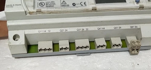 Siemens RWX62.7036 Universal Controller Module Transmitter Transducer - Image 11