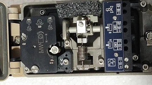 Samson 3767 I/P Positioner Single Acting Valve 4-20mA Controller Transmitter PLC - Image 12