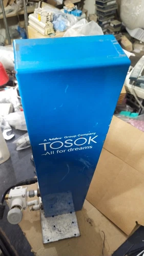 Nidec Tosok CAG3000 Column Air Gauge Micrometer Controller Transducer - Image 13