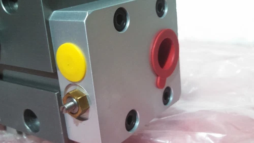 PHD RAS1 32 X 90 Bore 32mm 90* High Load Pneumatic Rotary Actuator Transmitter - Image 12
