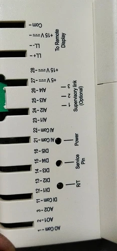 Johnson Controls LP-FX07D71-000C Terminal Controller PLC Transmitter Transducer - Image 12