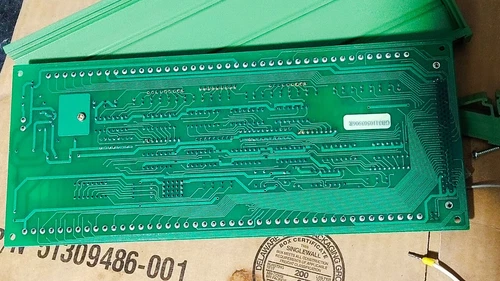 Galil Motion Control GICM 1900IT-B Module PLC Controller Transmitter Transducer - Image 14
