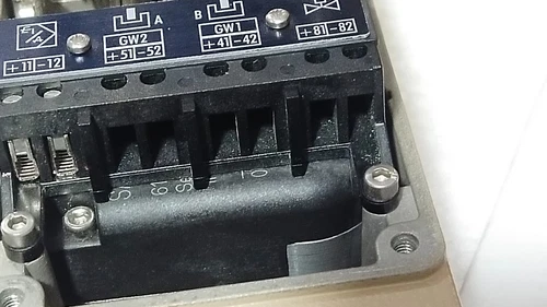 Samson 3767 I/P Positioner Single Acting Valve 4-20mA Controller Transmitter PLC - Image 13