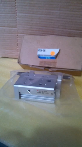SMC MXS8 CXSL CDM2R CDUW Bore 32 16 15 10 8 mm Table Guided Cylinder Transmitter - Image 12
