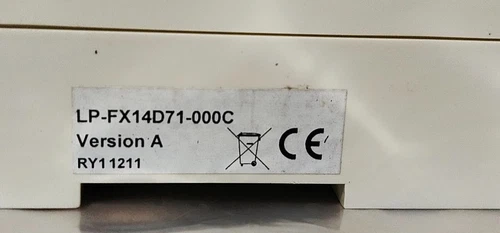 Johnson Controls LP-FX14D71-000C Field Controller PLC HVA Transmitter Transducer - Image 13