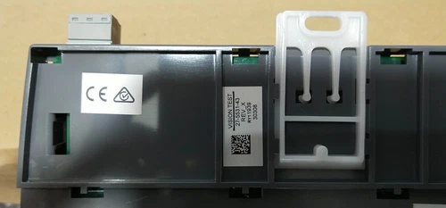 Johnson Controls Metasys MS-IOM4711-0 Input Output Module PLC DCS Transmitter - Image 14
