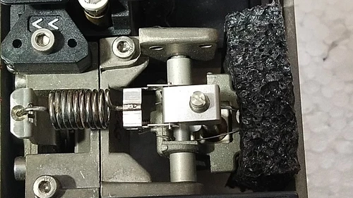 Samson 3767 I/P Positioner Single Acting Valve 4-20mA Controller Transmitter PLC - Image 14