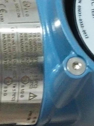 Rosemount 3051CG4A Hart 4-20mA -14 TO 300PSI Smart Pressure Transmitter Meter - Image 15