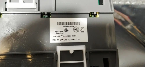 Johnson Controls Metasys MS-FEC2621-0 Controller Module PLC DCS Transmitter - Image 15