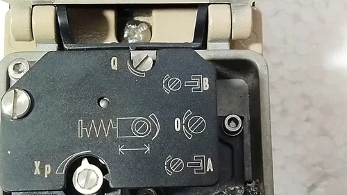 Samson 3767 I/P Positioner Single Acting Valve 4-20mA Controller Transmitter PLC - Image 15