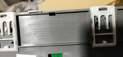Johnson Controls Metasys MS-MIG3520-0 Network Integrator Module PLC Transmitter - Image 16