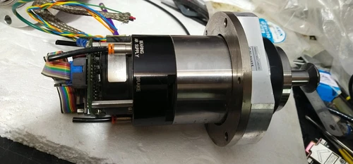 Seagull Air Bearing Spindle Motor Meter Transducer Transmitter Controller - Image 17