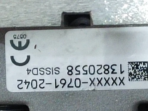 Rosemount 3051CG4A Hart 4-20mA -14 TO 300PSI Smart Pressure Transmitter Meter - Image 18