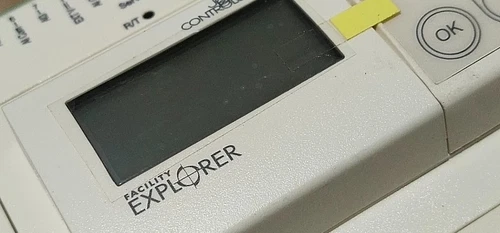 Johnson Controls LP-FX14D71-000C Field Controller PLC HVA Transmitter Transducer - Image 2