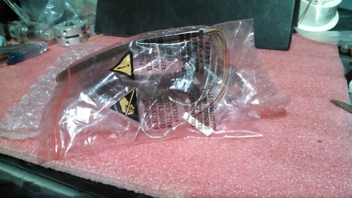 Renishaw RGH22Y30F63A Sensor Read Head PLC Controller Transducer Transmitter - Image 3