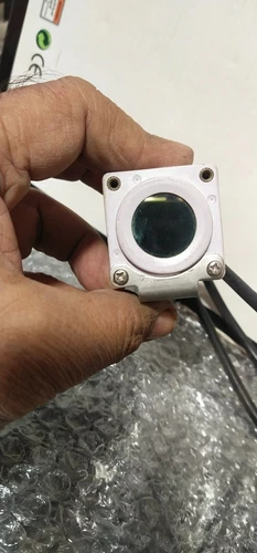 Hatsuta SX-3024 HIR-3024II Flame Detector Controller Transducer Transmitter - Image 2