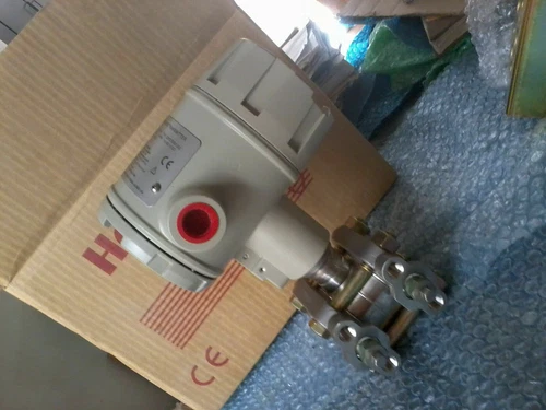 Honeywell STD120 Smart 4-20mA 20-400 Water D/P Pressure Transmitter Transducer - Image 3