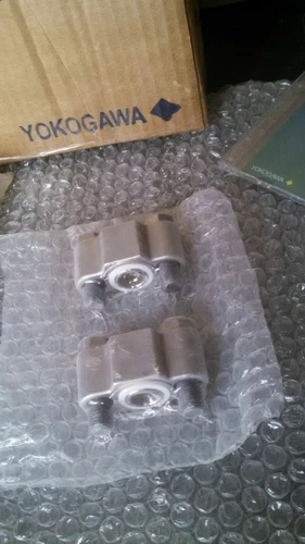 Yokogawa EJA110A SS Cover 4-20mA Hart dp Pressure Transmitter Transducer Meter - Image 3